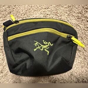 Arc’teryx Mantis Waist Pack